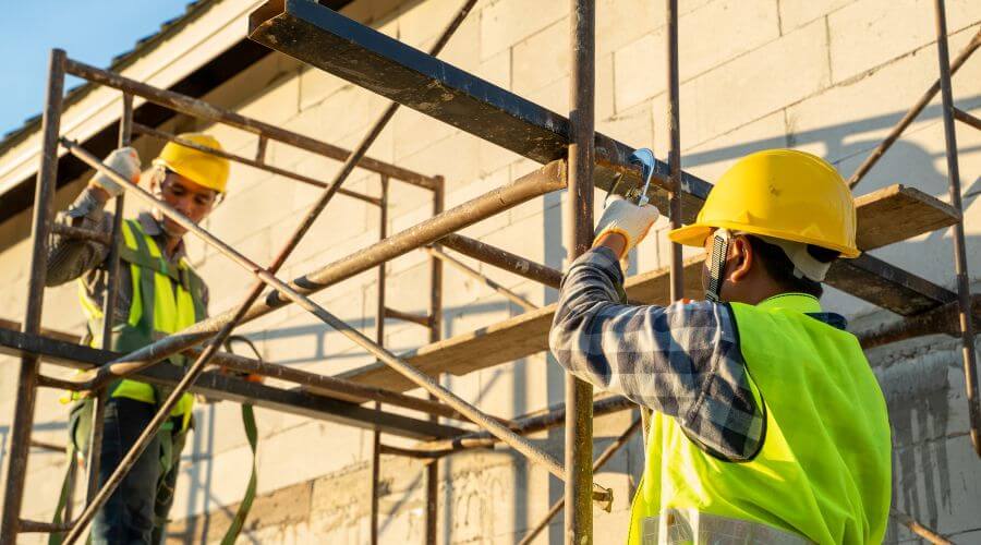 Local Siding Services in Pinehurst, GA